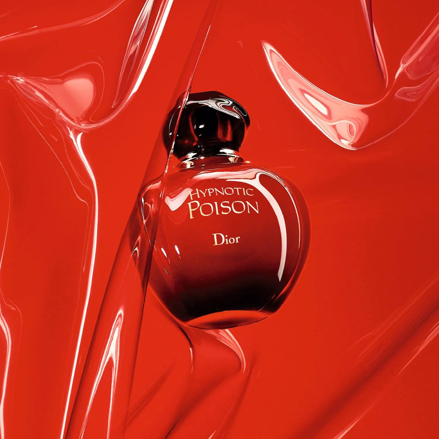 Perfume Poison Dior Para Mujeres