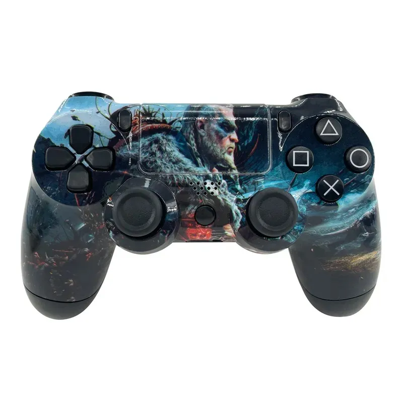 Control Para Ps4 Dual Shock Edicion Assasins Creed