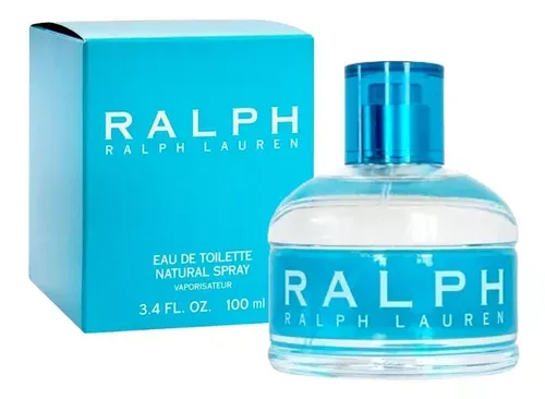 Perfume Ralph Ralph Lauren Para Mujeres