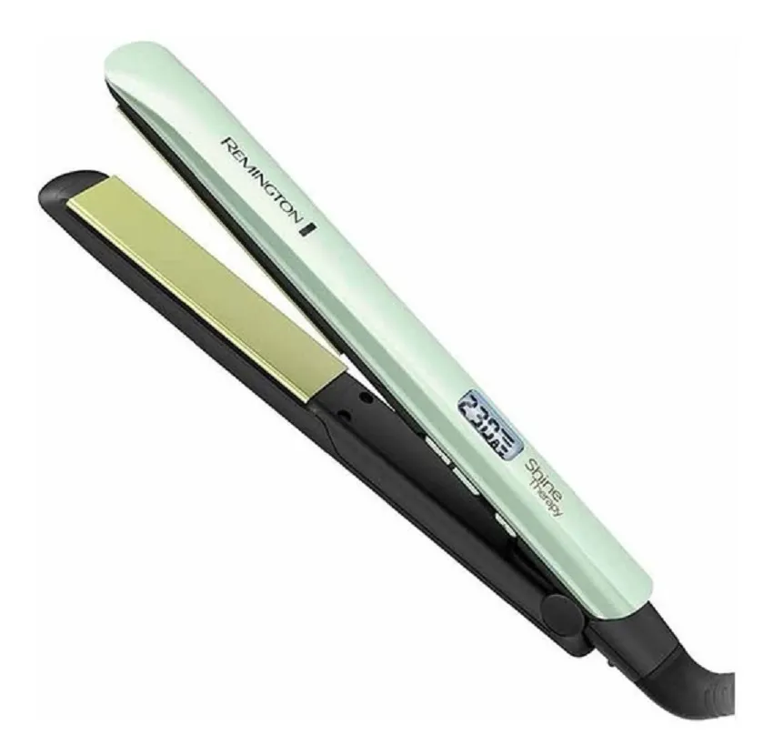 Plancha Remington Aguacate Con Macadamia AAA