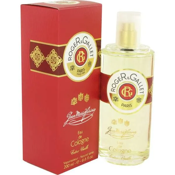 PerfumeJean MarieFarina Eau De Cologne