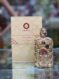 Perfume Royal Amber Orientica Premium Unisex