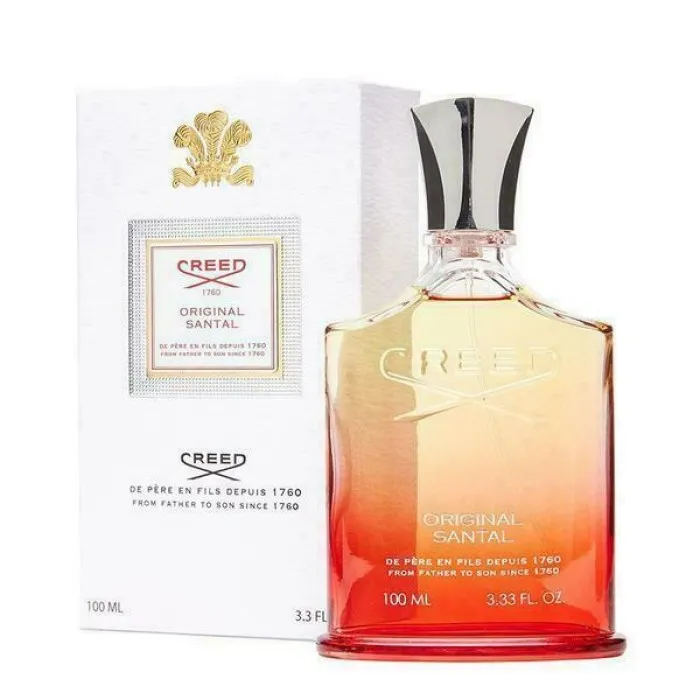 Perfume Original Santal Creed Unisex