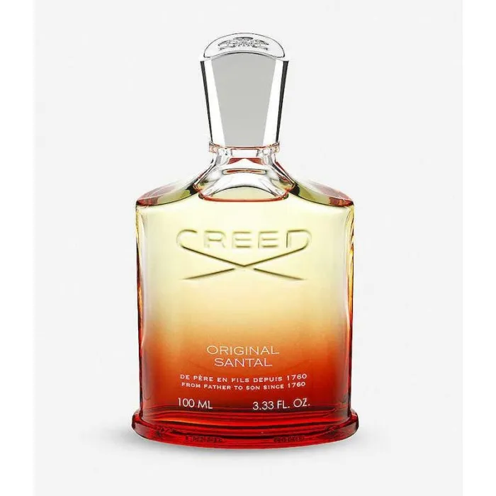 Perfume Original Santal Creed Unisex