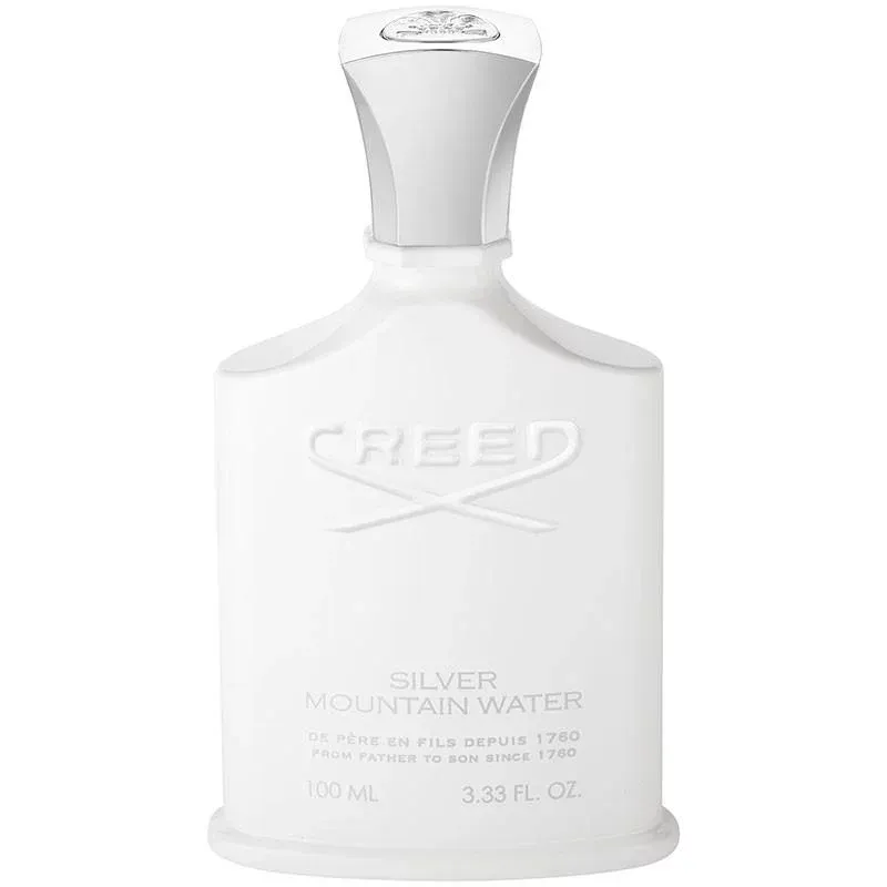 Perfume Silver Mountain Water Creed Unisex