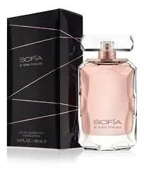 Perfume Sofia Sofia Vergara Para Mujeres