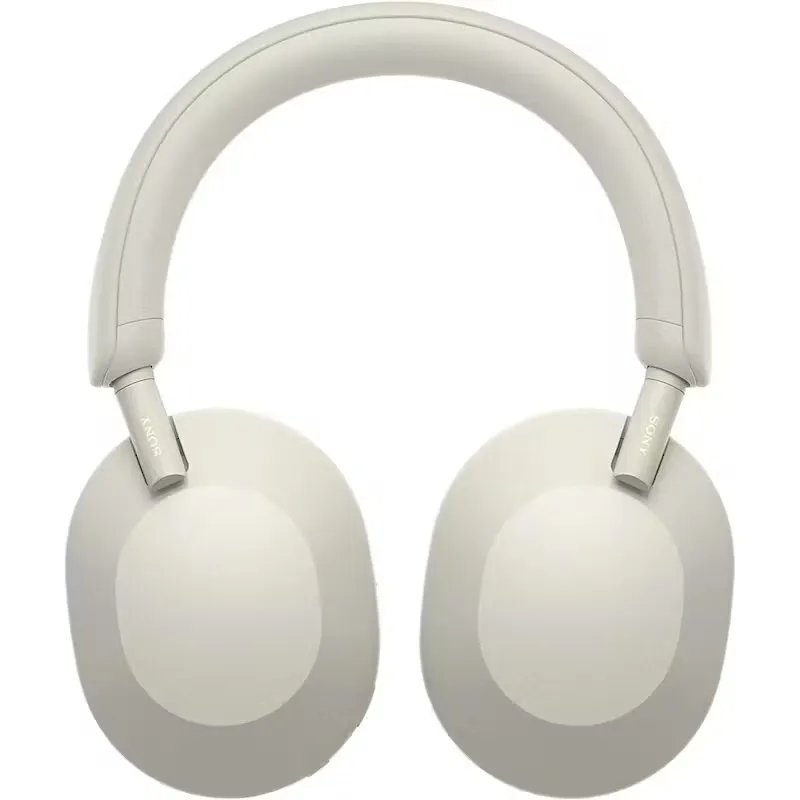 Diadema Sony Wh-1000xm5 Los Mejores Auriculares Con Cancelación De Ruido