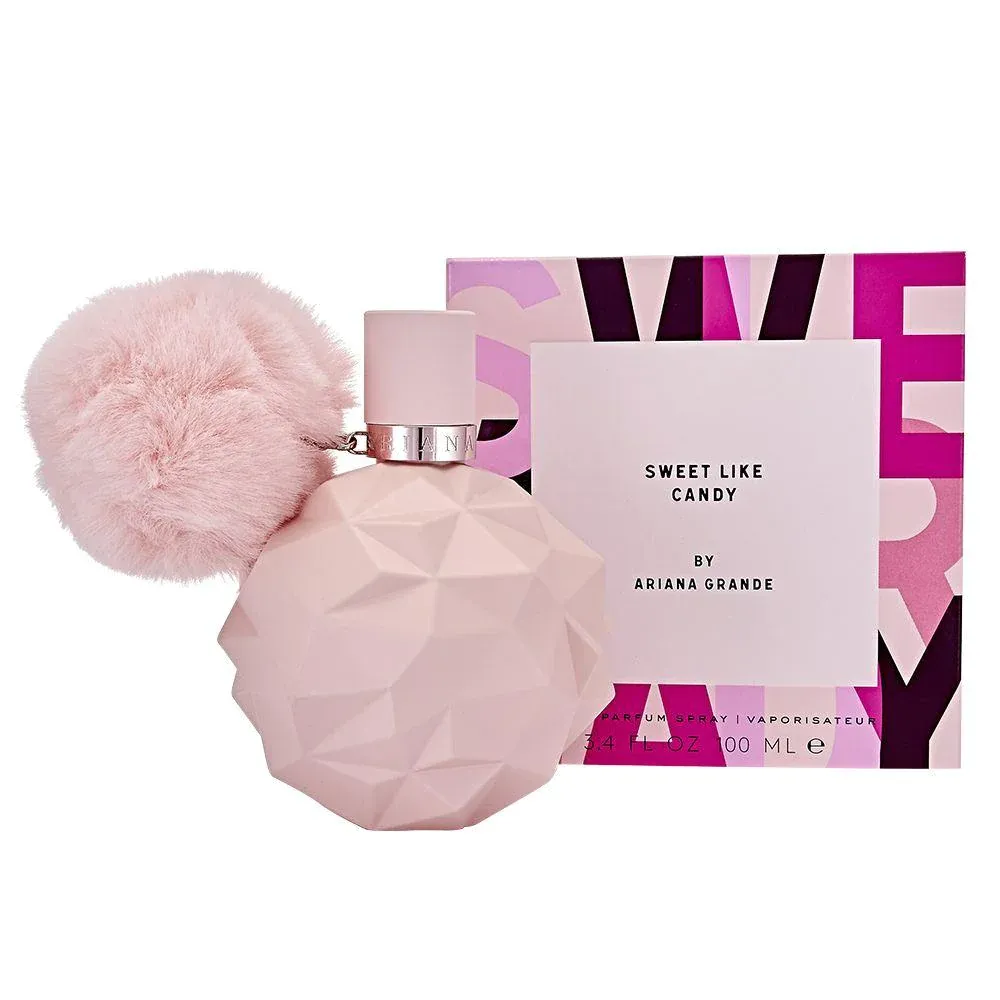 Perfume Sweet Like Candy Ariana Grande Para Mujeres