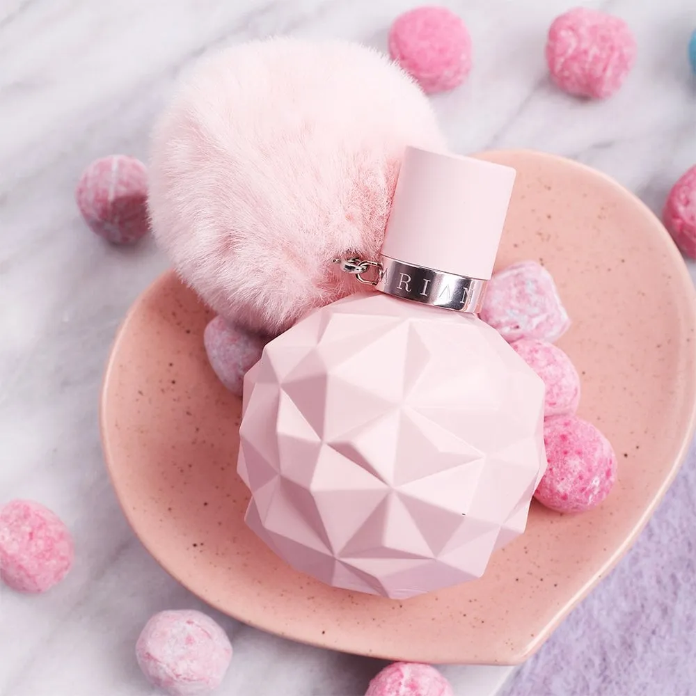 Perfume Sweet Like Candy Ariana Grande Para Mujeres