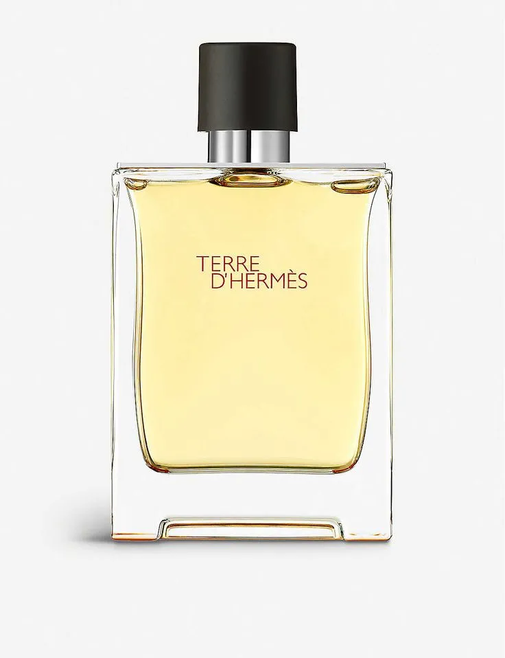 Perfume Terre D'Hermès Hermès Para Hombres