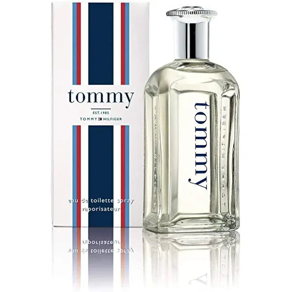 Perfume Tommy De Tommy Hilfiger Para Hombre