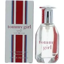 Perfume Tommy Girl Tommy Hilfiger Para Mujeres