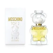 Perfume Toy 2 Moschino Para Mujeres