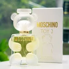 Perfume Toy 2 Moschino Para Mujeres