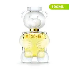 Perfume Toy 2 Moschino Para Mujeres