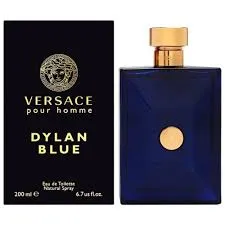 Perfume Versace Pour Homme Dylan Blue Versace Para Hombres