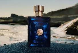 Perfume Versace Pour Homme Dylan Blue Versace Para Hombres