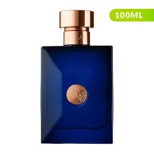 Perfume Versace Pour Homme Dylan Blue Versace Para Hombres