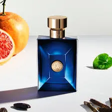 Perfume Versace Pour Homme Dylan Blue Versace Para Hombres