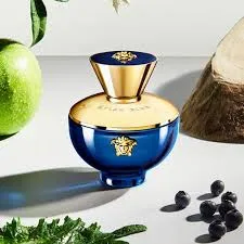 Perfeme Versace Pour Femme Dylan Blue Versace Para Mujeres