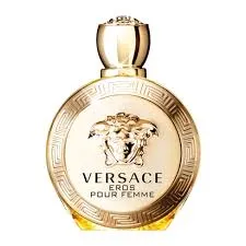 Perfume Eros Pour Femme Versace Para Mujeres