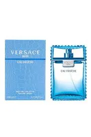 Perfume Versace Man Eau Fraiche Versace Para Hombres