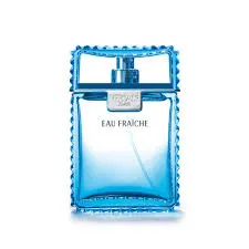 Perfume Versace Man Eau Fraiche Versace Para Hombres