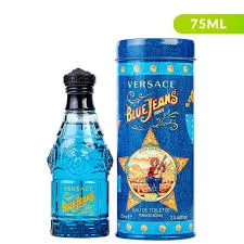 Perfume Blue Jeans Versace Para Hombres