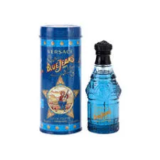 Perfume Blue Jeans Versace Para Hombres