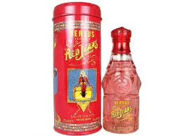 Perfume Red Jeans Versace Para Mujeres