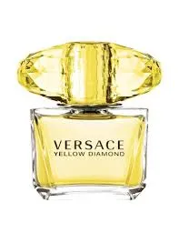 Perfume Yellow Diamond Versace Para Mujeres