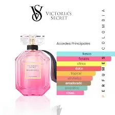 Perfume Bombshell Victoria's Secret Para Mujeres