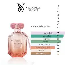 Perfume Bombshell Seduction Eau De Parfum Victoria's Secret Para Mujeres