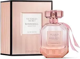 Perfume Bombshell Seduction Eau De Parfum Victoria's Secret Para Mujeres