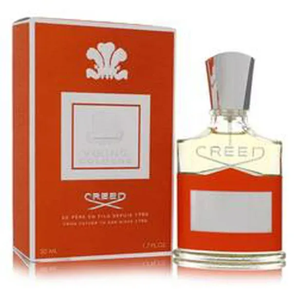 Perfume Viking Creed Para Hombres