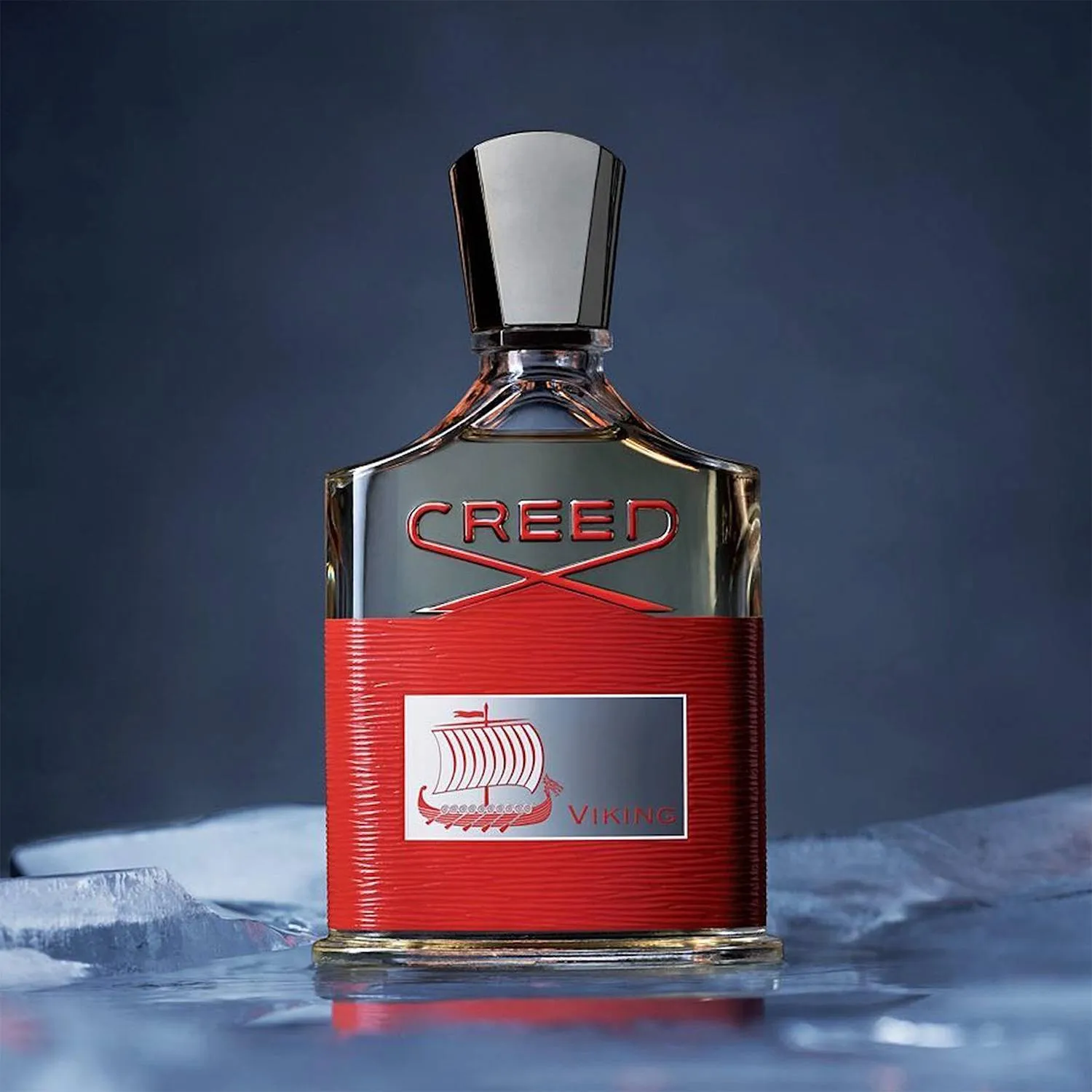 Perfume Viking Creed Para Hombres