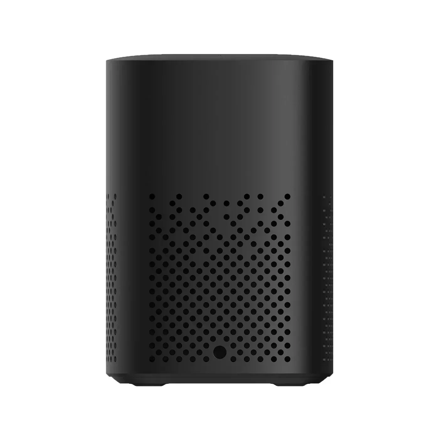 Parlante Xiaomi Reloj Inteligente Bluettoth Wifi Con Control 12W Negro