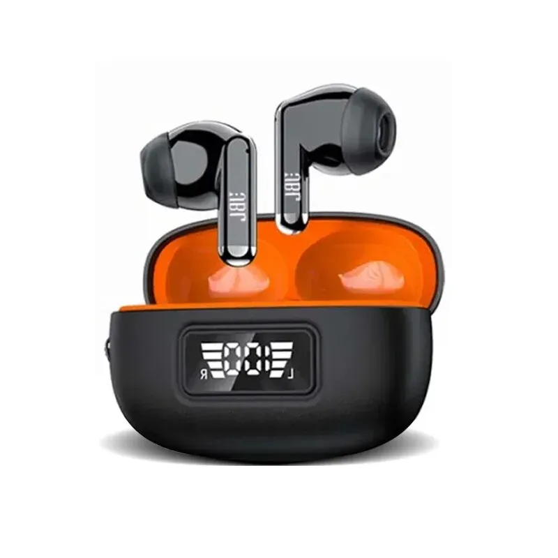 Audifonos Jbl K93 Bluetooth 5.3 Auriculares Estéreo Con Cancelación De Ruido