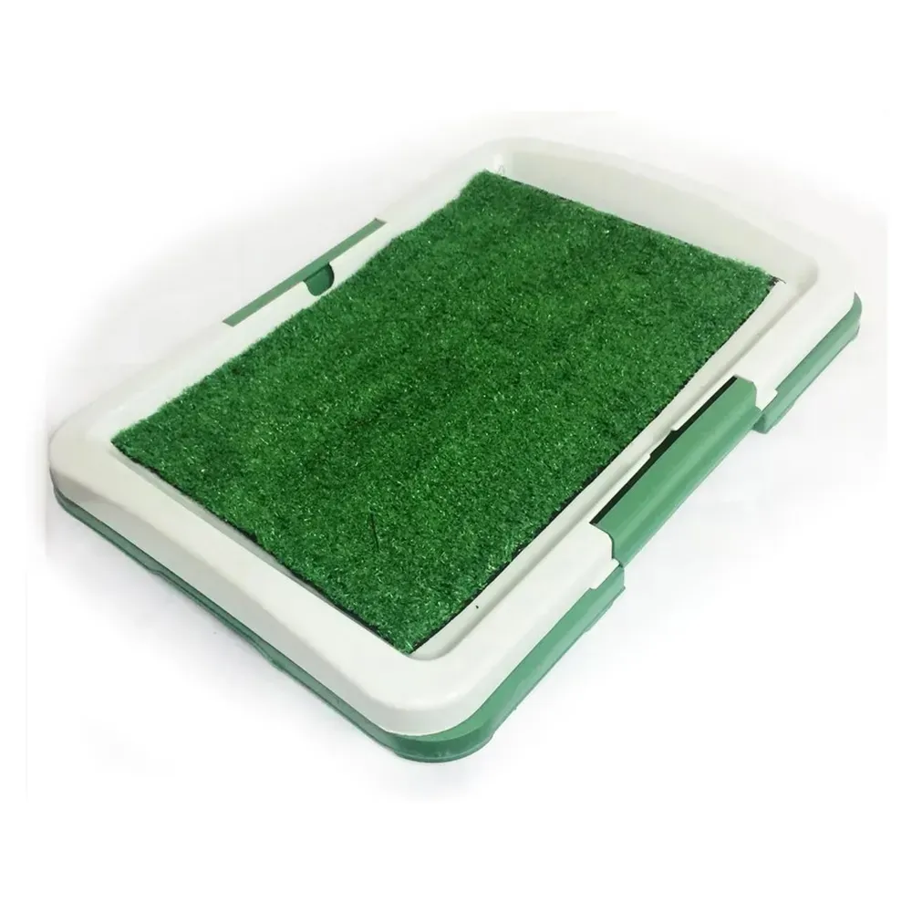 Tapete Entrenamiento Perros Puppy Potty Pad