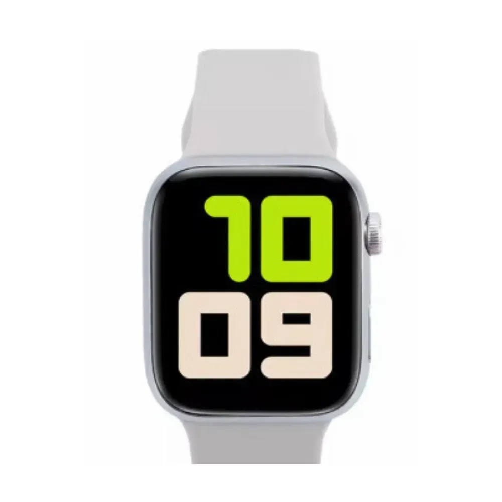 Reloj Inteligente H12 Pro Plus  Smartwatch Serie 9 