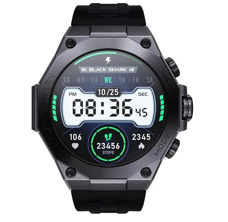 Reloj Inteligente Smartwatch X18 Chat Gpt Pantalla Amoled Ip68