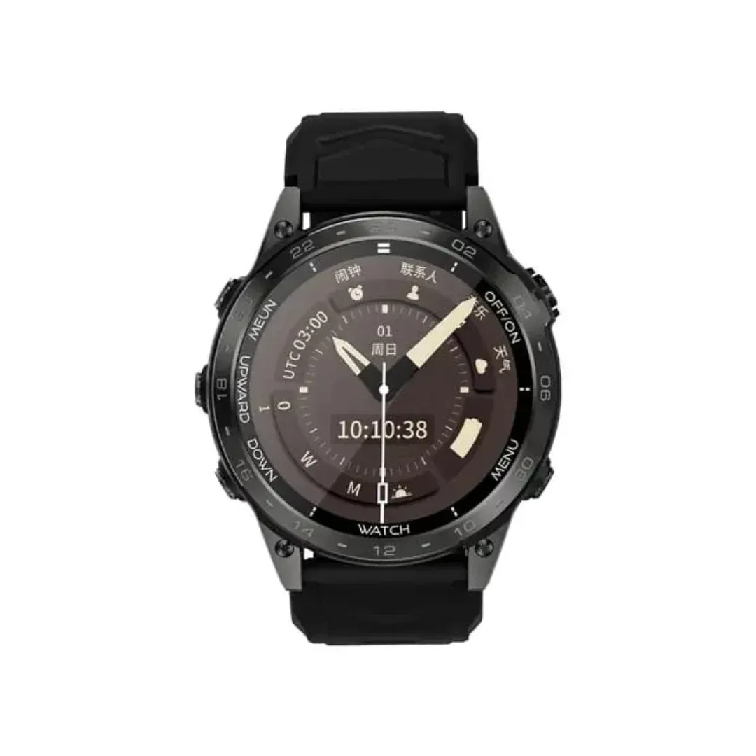 Reloj Inteligente Smartwatch Gs Tactix7