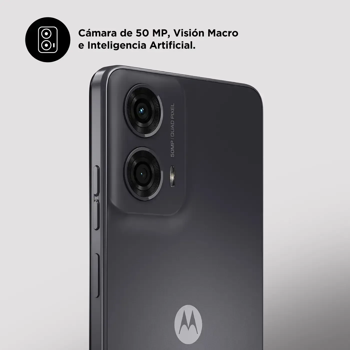 Celular Motorola G24 256Gb