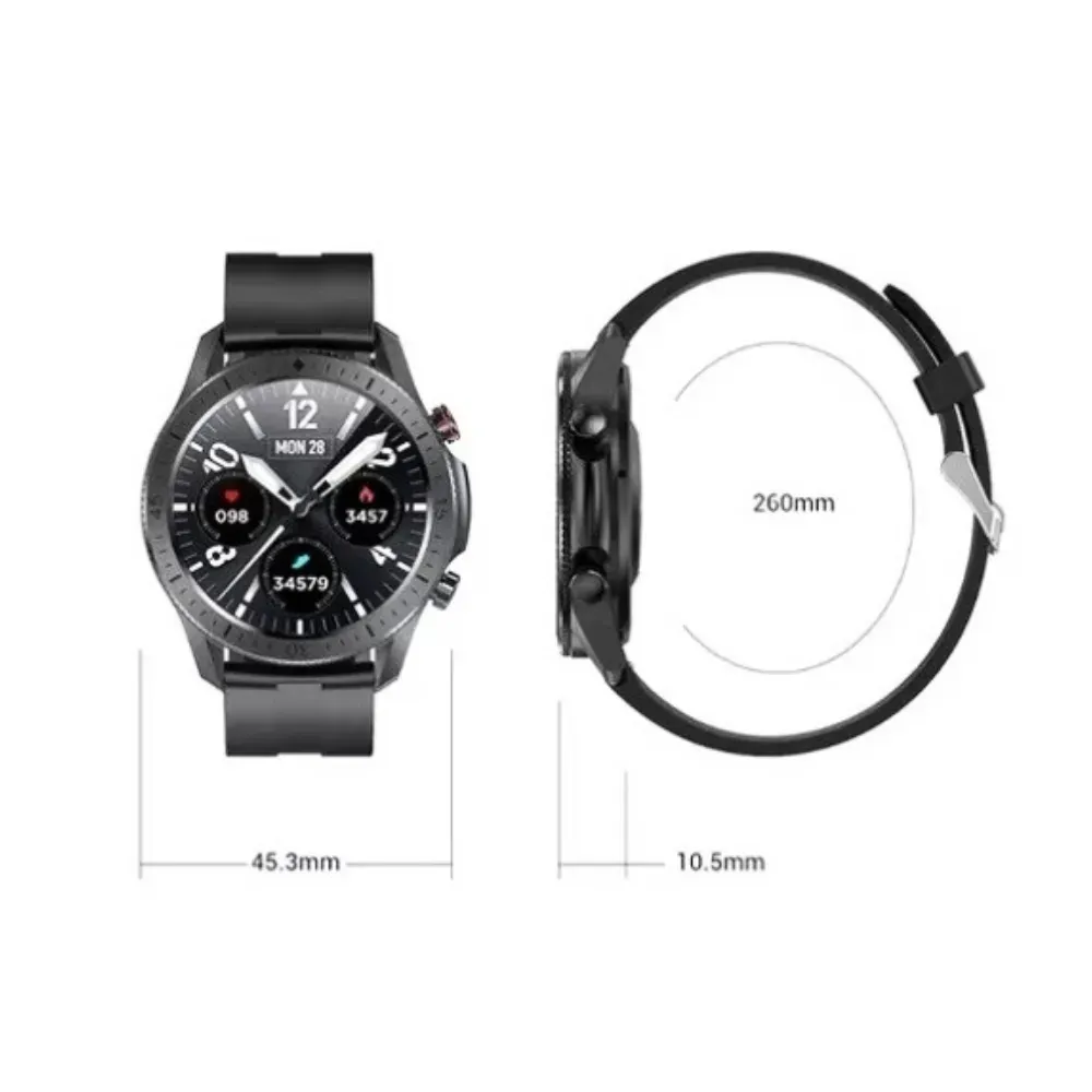 Reloj Inteligente Smart Watch Sk15 Sport