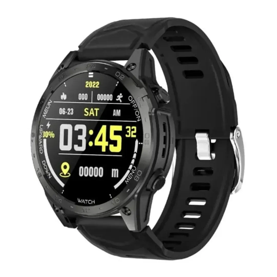 Reloj Inteligente Smartwatch Gs Tactix7