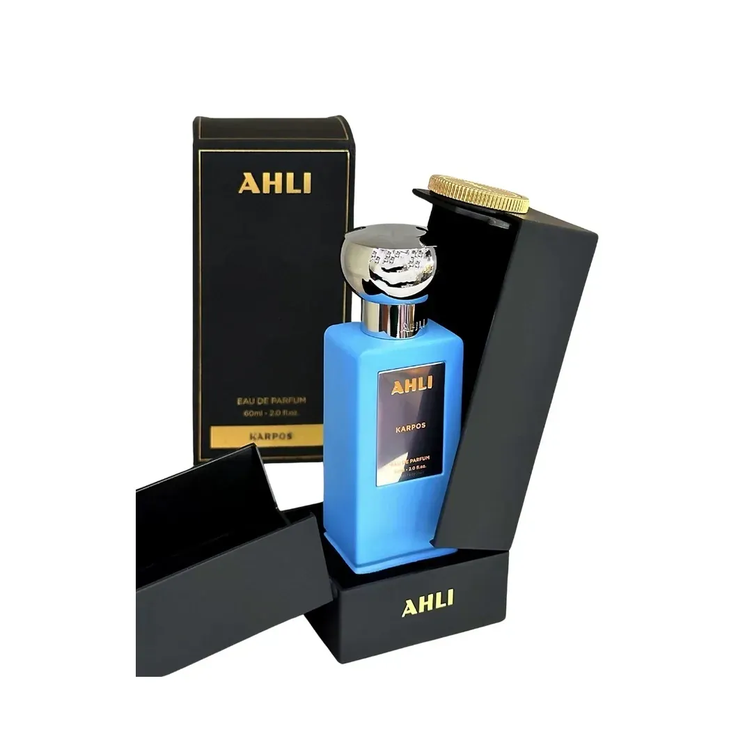 Perfume Ahli Karpos Unisex