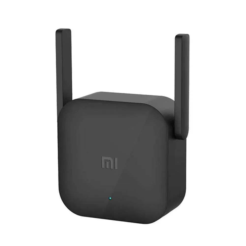 Xiaomi Mi Wifi Pro Amplificador De Señal Repetidor Wifi 300 Mbps