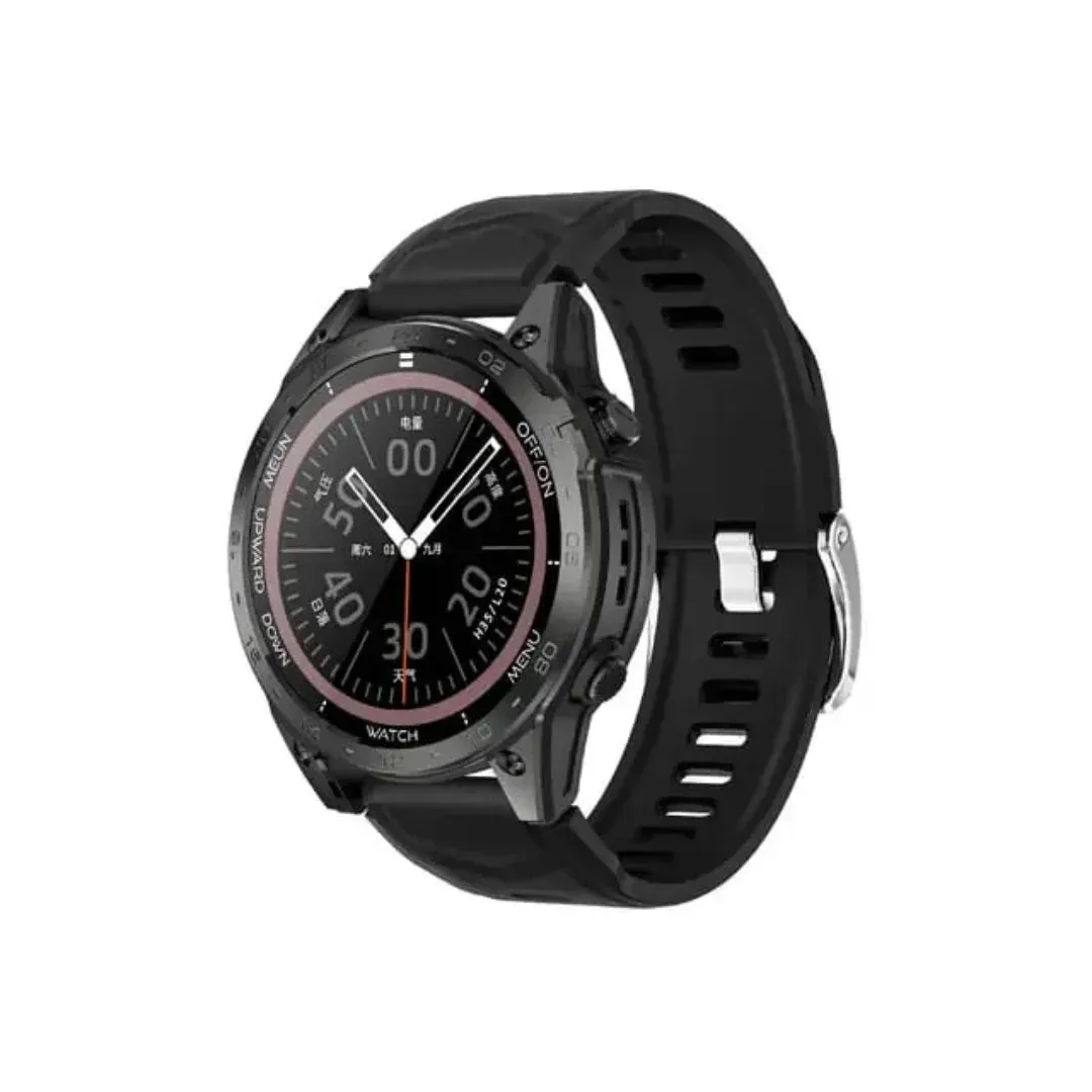 Reloj Inteligente Smartwatch Gs Tactix7