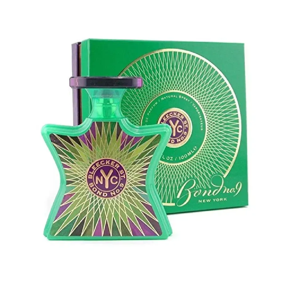 Perfume Bleecker Street Bond No 9 Karol G