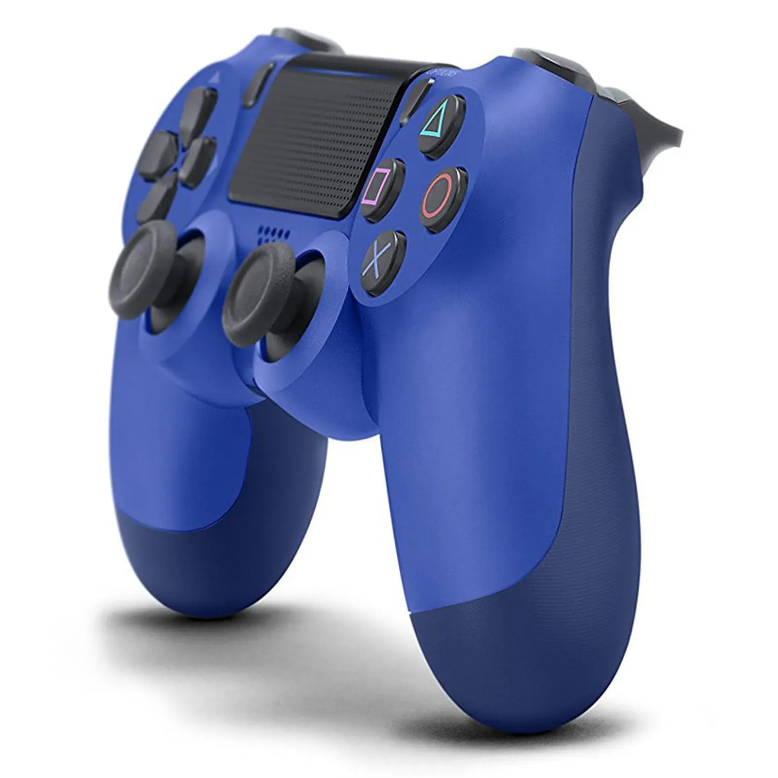 Control Para Play 4 Dual Shock Ps4 Edicion Limitada Azul